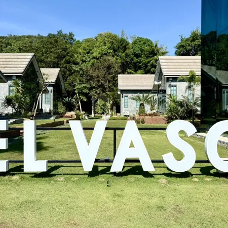 El Vaso Resort