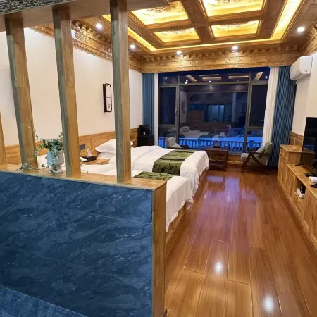 Zhagana Aro Boutique Homestay Hotels in Diebu