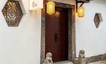 Wanhe River View Inn (Shilu Branch, Shantang Street)