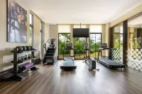 Plataran Borobudur - Gym