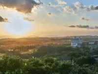 ANA Crowne Plaza RESORT OKINAWA URUMA HILLS by IHG Các khách sạn ở Uruma