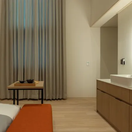 Anook Hotel & Spa Bucheon Sangdong
