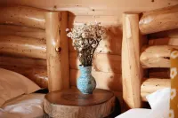Jiangui · Rizhao Jinshan · Shanye · Luxury Scenic Vacation Apartment (Baihaba Village) - พร้อมอาหารเช้า
