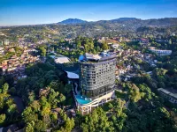 Hotel Indigo BANDUNG DAGO PAKAR by IHG Hotels in Cimenyan
