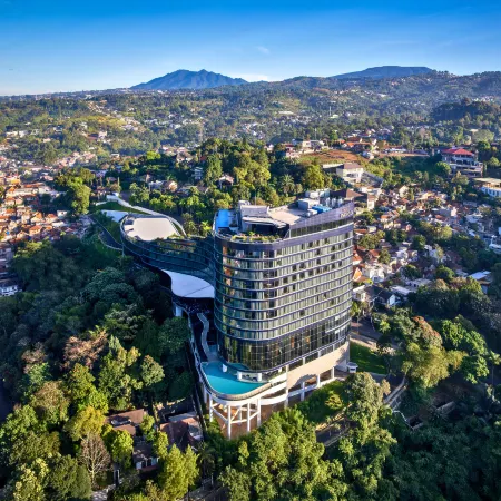 Hotel Indigo BANDUNG DAGO PAKAR by IHG