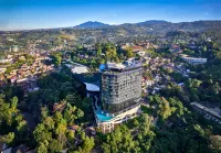 Hotel Indigo Bandung Dago Pakar, an IHG Hotel