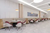 Wanrun Grand Hotel (Zhaosu County Tianma International Tourism Culture Plaza Branch) - breakfast
