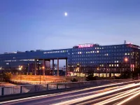 Hôtel Mercure Paris Ivry Quai de Seine - Ramah Hewan Peliharaan