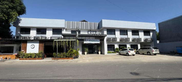 Rahayu Hotel Cirebon Hotels in Cirebon City