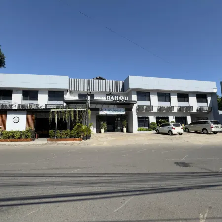 Rahayu Hotel Cirebon