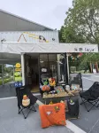 HappyWild Holiday Villas (Jianfa Mountain & Beyond) - bar