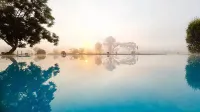 Muke Qianxun Lakeside Vacation Apartment (Puzhehei) - Mountain view