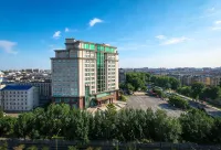 Grand New Century  Hotel Changchun - 5 stjerner