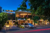 The Aviary Hotel Hotels in Siem Reap Downtown
