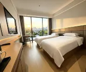 Jincheng Bihai Yuntian Hotel - 2-Star