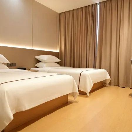 Fu'an Shanlin Hotel