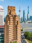Broadwaymansions Hotel Shanghai - de playa