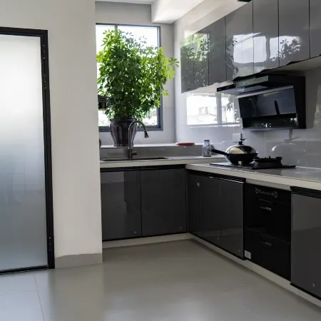 Fenglin Qiansu Homestay