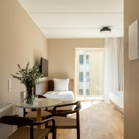 Numa Copenhagen Nørrebro