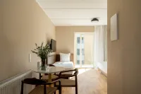 Numa Copenhagen Nørrebro - Apartments
