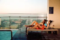 Wink Can Tho Centre, Unscripted by Hyatt - 24 hours stay - Pools