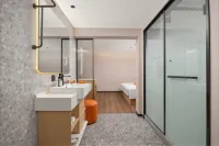 Cheng Xiaocheng Homestay (Chaohu Erjie) - Wifi