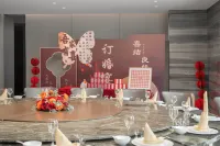 Wellton City Hotel (Ganzhou Railway Station) - Breakfast