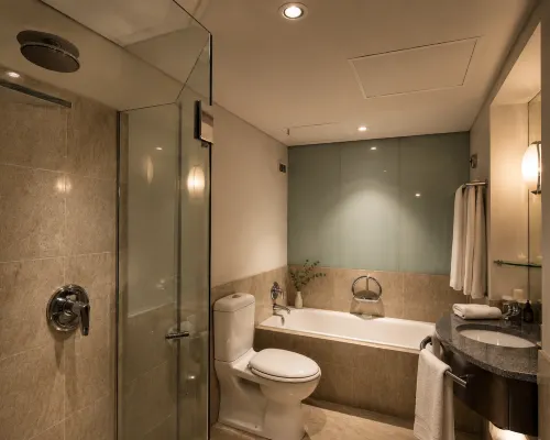 Amora Hotel Adelaide 房間 Photos