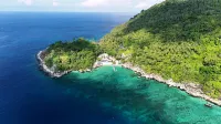 The Rock Resorts Premium Travel Sdn.Bhd. - Wifi