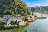 Riza Resort - Mountain view