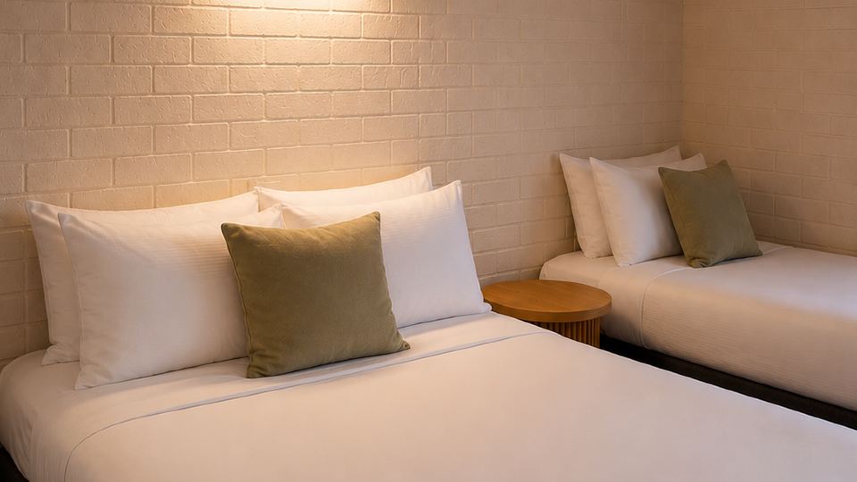 Busselton Motel