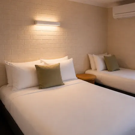 Busselton Motel
