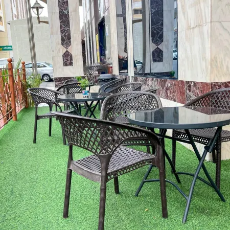 Durrat Alajaba Hotel Отели рядом с достопримечательностью «Пещера Hira»