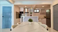 Anjia Suksabai Pool Villa - Lemmikkieläimet sallittu