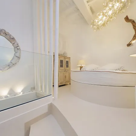 Piazza Navona Hydromassage Tub