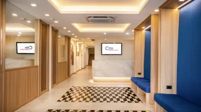 Citin Armoni Patong Hotel by Compass Hospitality Hotels in Phuket