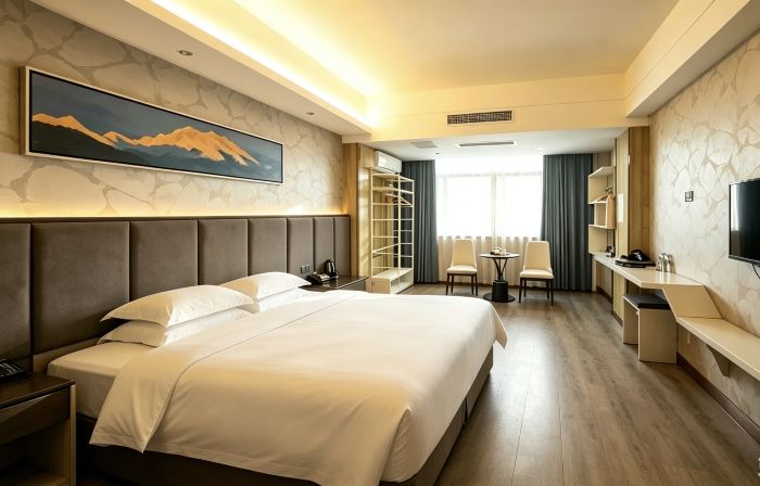 Gangwan Hotel