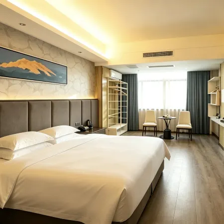 Gangwan Hotel