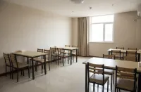 Yuezhu Business Hotel (Bengbu Wanda Plaza) - 2 Sao