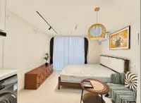 You li - Balkon
