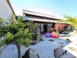 Sanuki no Yado Kominka Okamoto