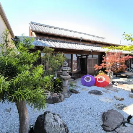Sanuki no Yado Kominka Okamoto