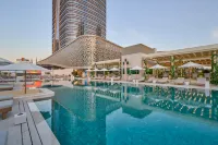 Hilton Tashkent City - 5 stjerner