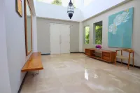 Villa Aventus Uluwatu - オーシャンビュー