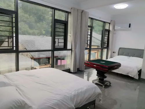 suiyangwenquanzhenyihaihaohotel - 2-Star