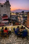 Funky Monkey Hotel Hostel and Apartment with Rooftop Bar - 3-Sterne