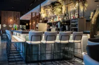 Revier Boutique Hotel Kaprun - bar