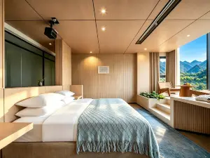 LIBOTOWNSWATERFRONT·CONSTELLATION