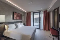 Palazzo Vittoria Hotel Milan - Tiny houses