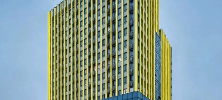 Yunting Hotel (Anqing High-Speed Railway Station Qijie) Hotels in Anqing
